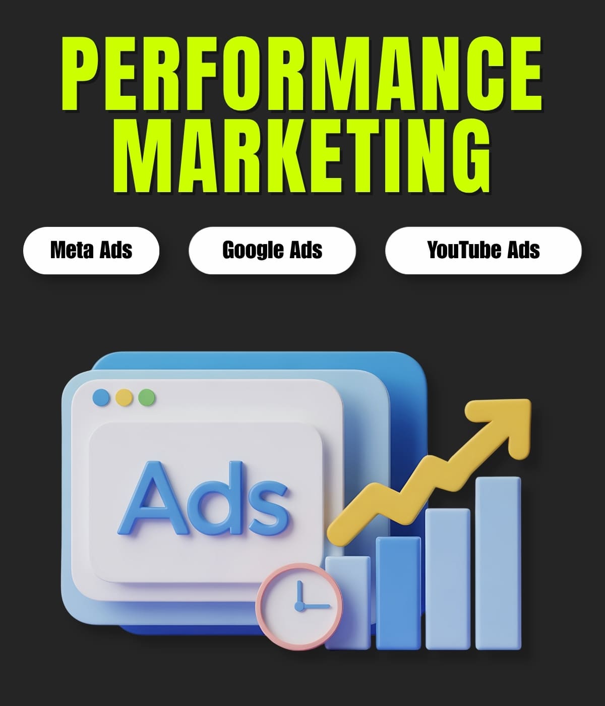 Performance Marketing