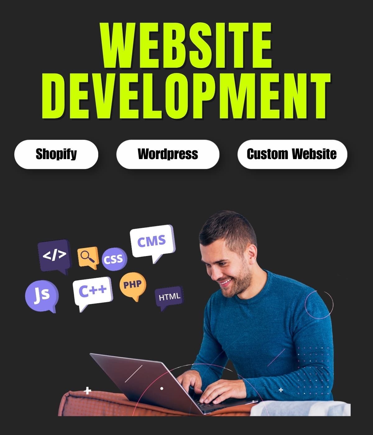 Website Development